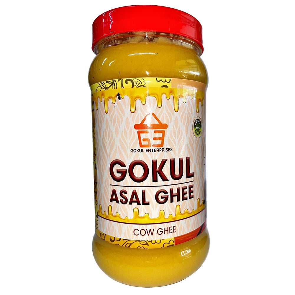 Gokul Ghee-1 Ltr
